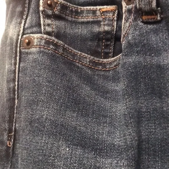 Gap curvy true skinny jeans - Picture 2 of 7